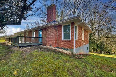 164 Marlette Drive Mccaysville GA 30555