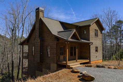3171 Newport Drive Ellijay GA 30540