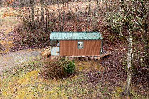 219 Old State Road Marble NC 28905
