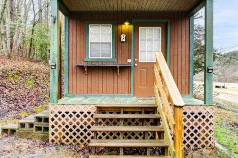 219 Old State Road Marble NC 28905