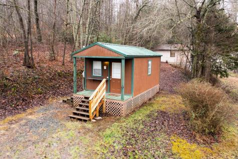 219 Old State Road Marble NC 28905