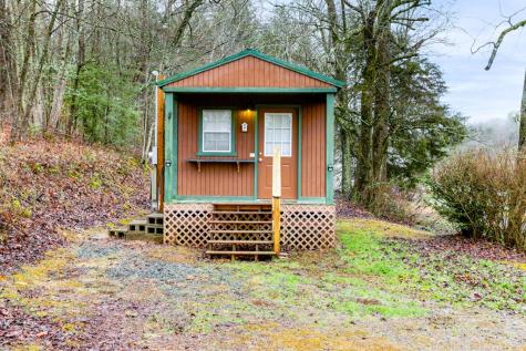 219 Old State Road Marble NC 28905