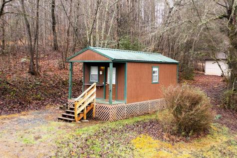 219 Old State Road Marble NC 28905