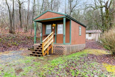 219 Old State Road Marble NC 28905