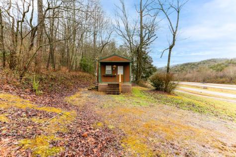 219 Old State Road Marble NC 28905