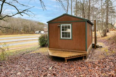219 Old State Road Marble NC 28905