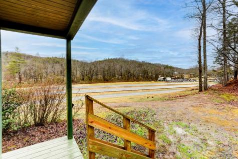 219 Old State Road Marble NC 28905