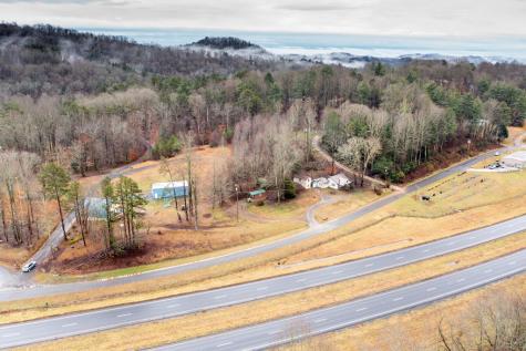 219 Old State Road Marble NC 28905