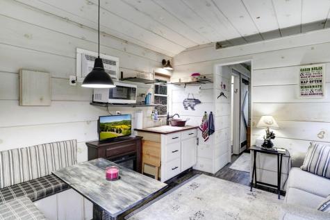219 Old State Road Marble NC 28905
