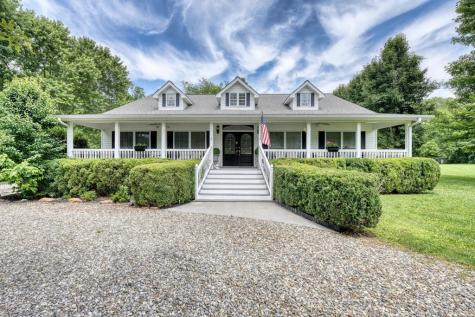162 Grandview Drive Young Harris GA 30582