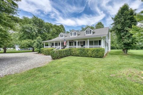 162 Grandview Drive Young Harris GA 30582