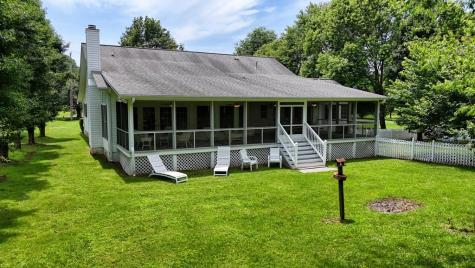 162 Grandview Drive Young Harris GA 30582