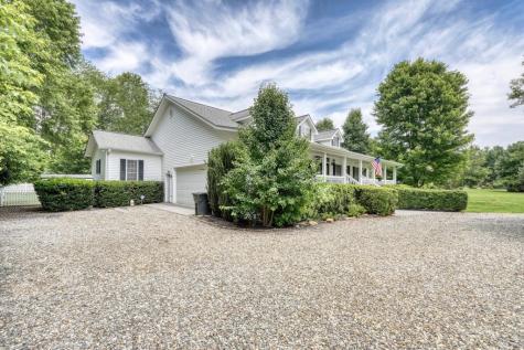 162 Grandview Drive Young Harris GA 30582