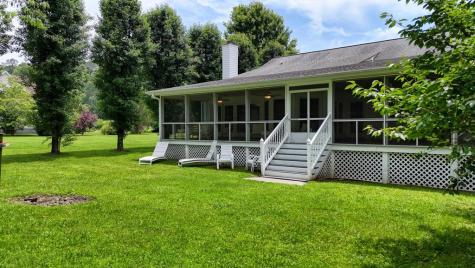 162 Grandview Drive Young Harris GA 30582