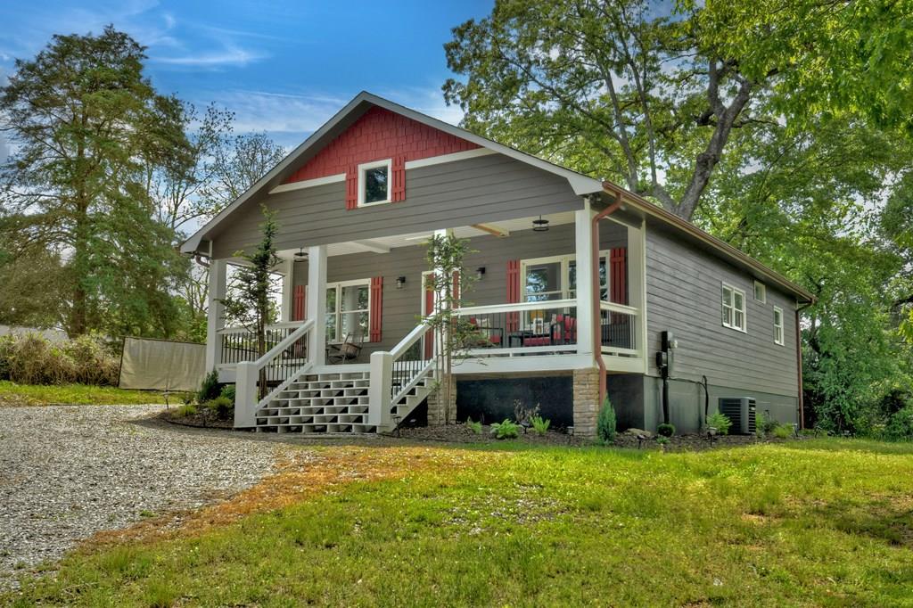 92 Asbury Street Epworth GA 30541