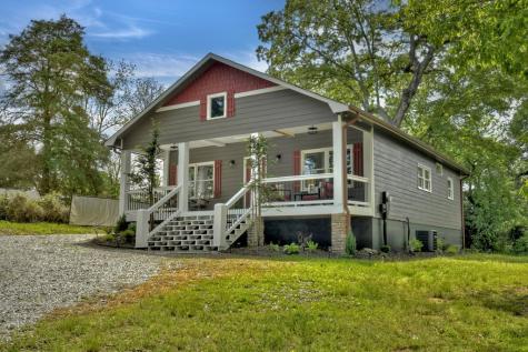 92 Asbury Street Epworth GA 30541