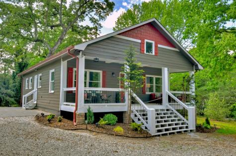 92 Asbury Street Epworth GA 30541