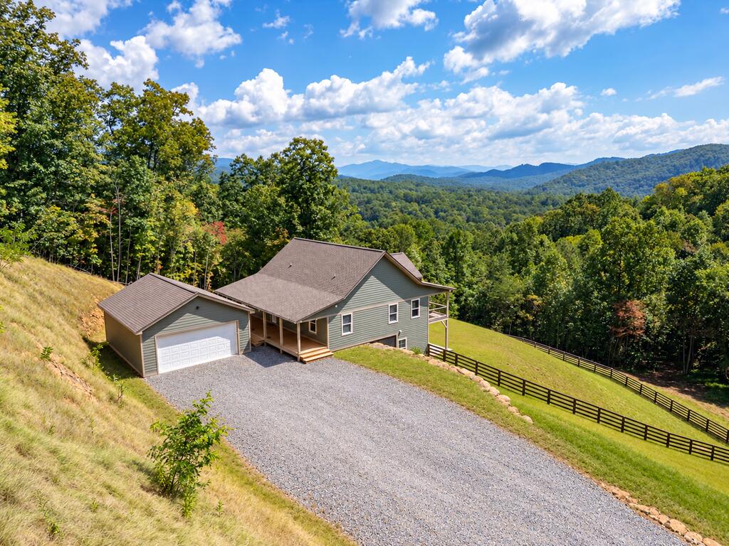 280 Wild Berry Lane Hayesville NC 28904