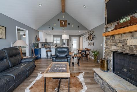 280 Wild Berry Lane Hayesville NC 28904