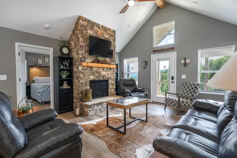 280 Wild Berry Lane Hayesville NC 28904