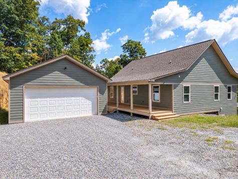 280 Wild Berry Lane Hayesville NC 28904
