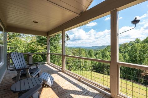 280 Wild Berry Lane Hayesville NC 28904