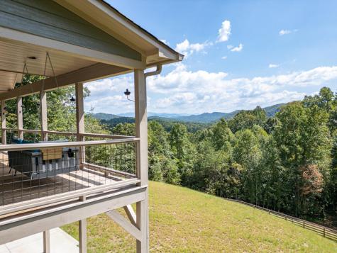 280 Wild Berry Lane Hayesville NC 28904