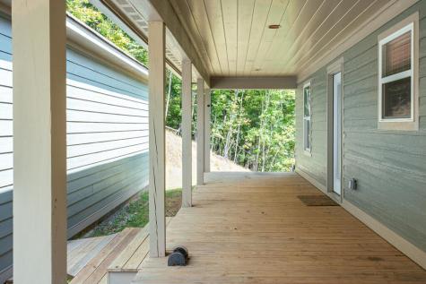 280 Wild Berry Lane Hayesville NC 28904