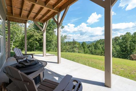 280 Wild Berry Lane Hayesville NC 28904