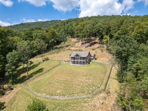 280 Wild Berry Lane Hayesville NC 28904