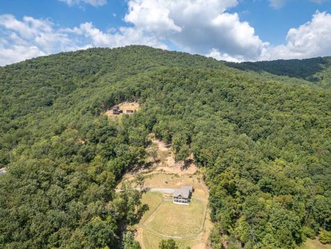 280 Wild Berry Lane Hayesville NC 28904