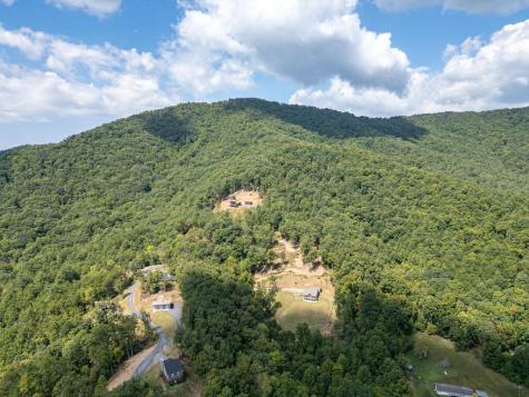 280 Wild Berry Lane Hayesville NC 28904