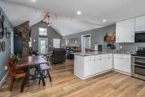 280 Wild Berry Lane Hayesville NC 28904