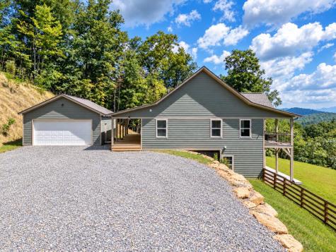 280 Wild Berry Lane Hayesville NC 28904