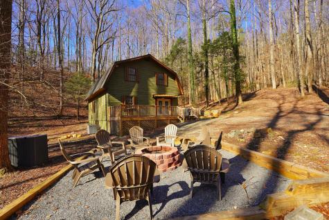 172 Sweetwater Drive Blue Ridge GA 30513