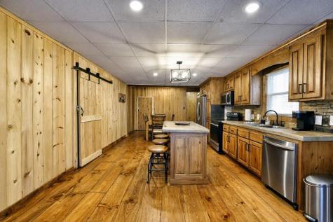 172 Sweetwater Drive Blue Ridge GA 30513