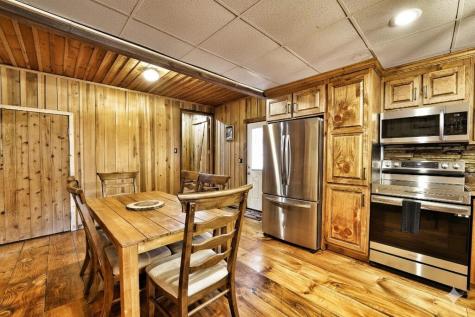 172 Sweetwater Drive Blue Ridge GA 30513