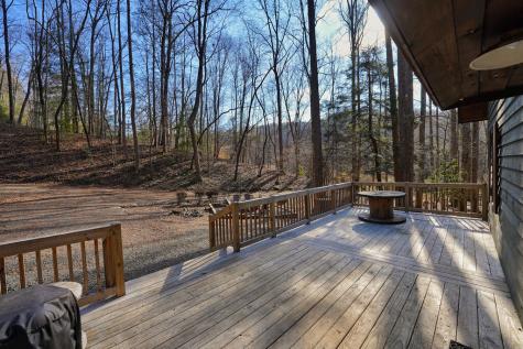 172 Sweetwater Drive Blue Ridge GA 30513