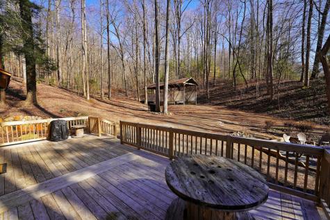 172 Sweetwater Drive Blue Ridge GA 30513