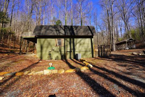 172 Sweetwater Drive Blue Ridge GA 30513