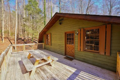 172 Sweetwater Drive Blue Ridge GA 30513
