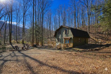 172 Sweetwater Drive Blue Ridge GA 30513
