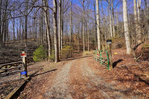 172 Sweetwater Drive Blue Ridge GA 30513