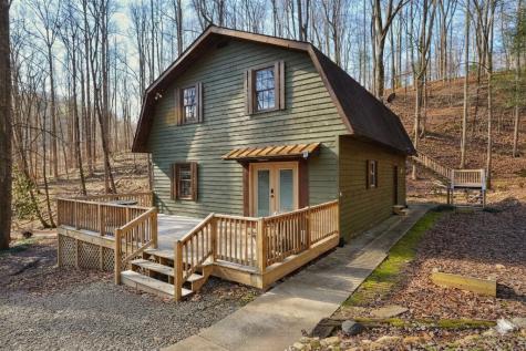 172 Sweetwater Drive Blue Ridge GA 30513