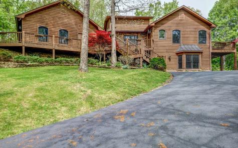 270 Country Springs Lane Murphy NC 28906