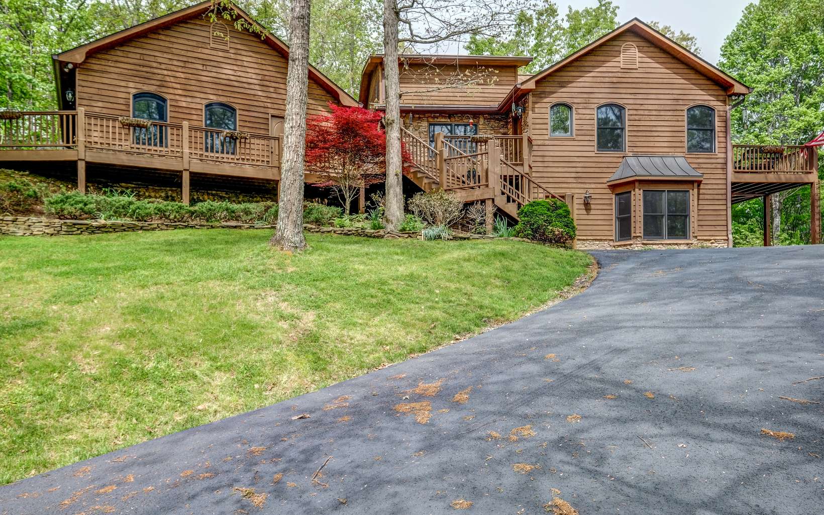 270 Country Springs Lane Murphy NC 28906