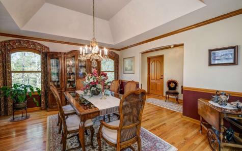 270 Country Springs Lane Murphy NC 28906