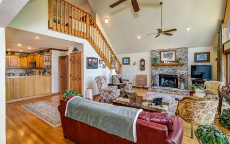270 Country Springs Lane Murphy NC 28906