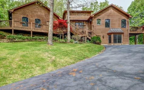 270 Country Springs Lane Murphy NC 28906