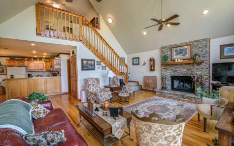 270 Country Springs Lane Murphy NC 28906